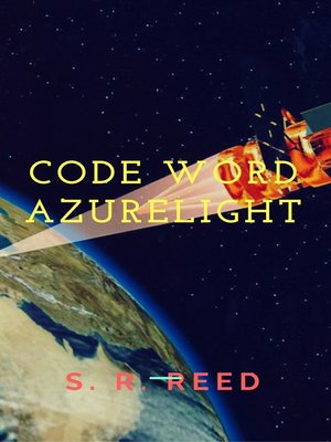 cover image of Code Word Azurelight